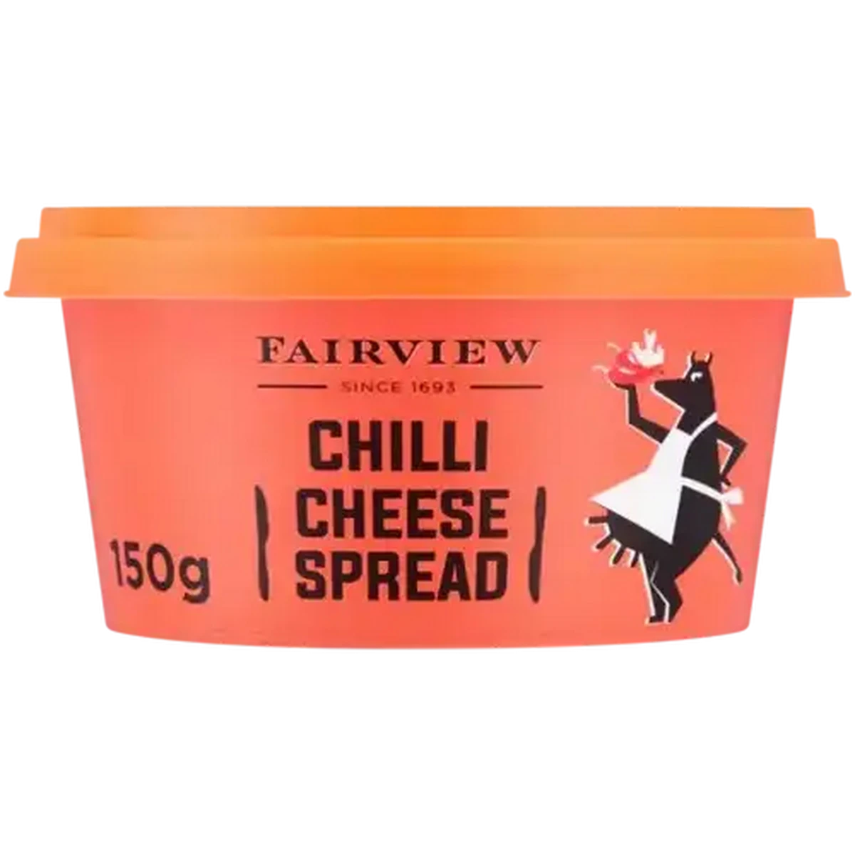 Checkers Sixty60 | Fairview Chilli Cheese Spread 150g