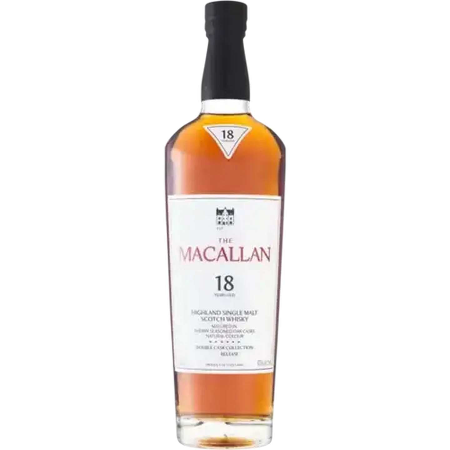 Checkers Sixty60 | The Macallan 18 Year Old Double Cask Highland
