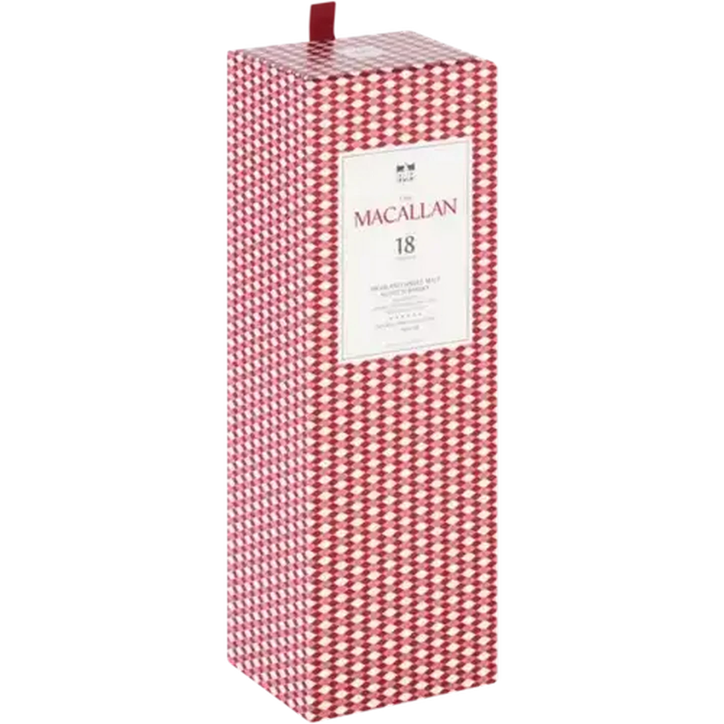 Checkers Sixty60 | The Macallan 18 Year Old Double Cask Highland