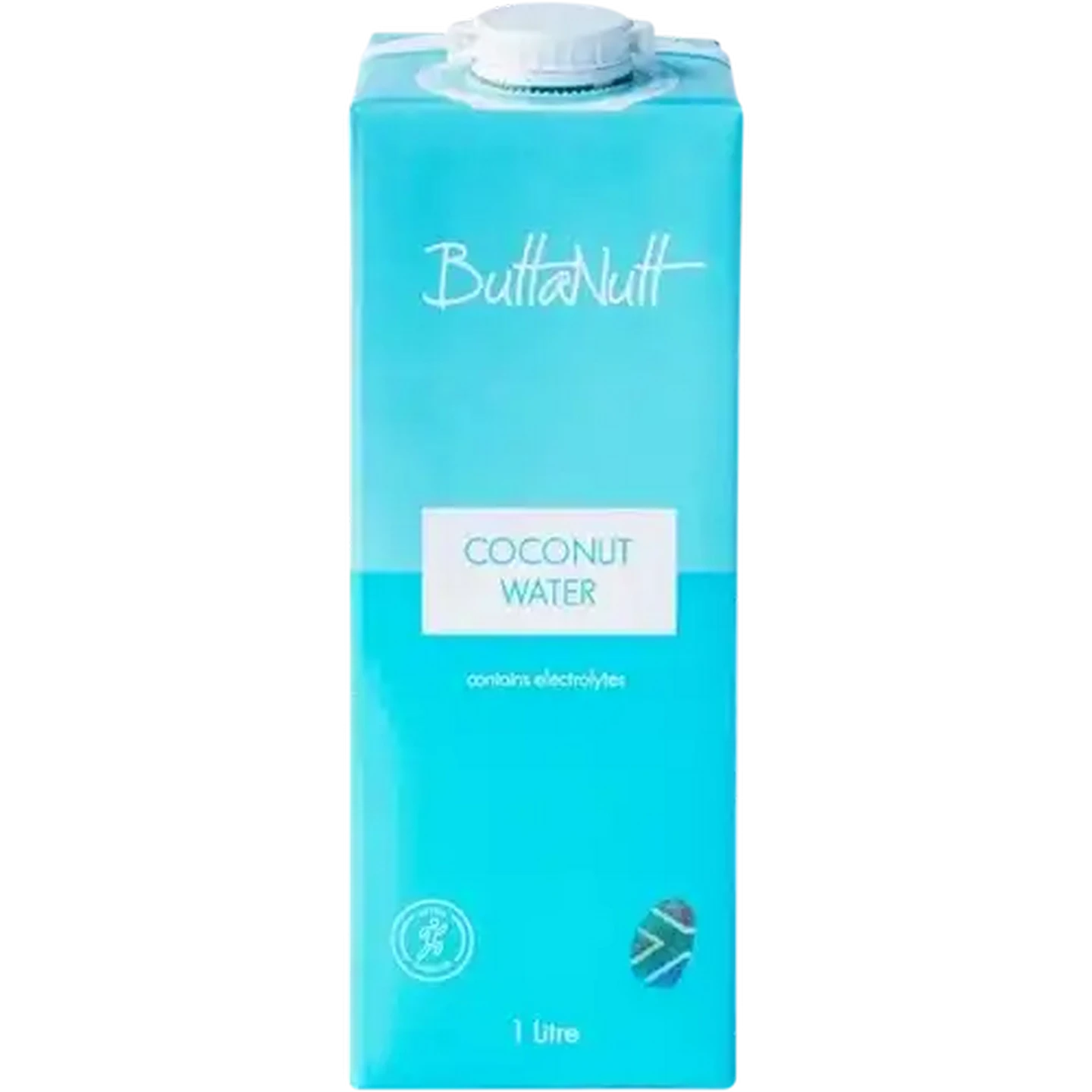 Image of ButtaNutt Coconut Water 1L