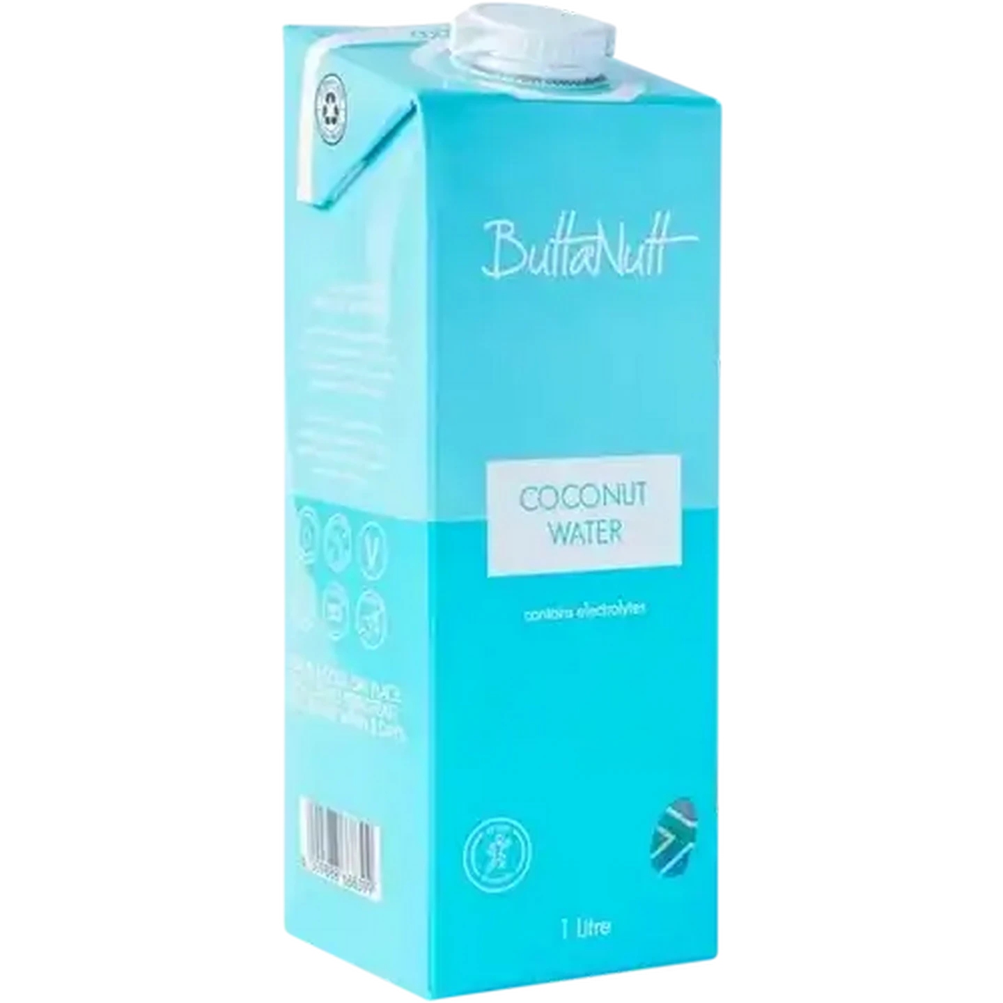 Image of ButtaNutt Coconut Water 1L