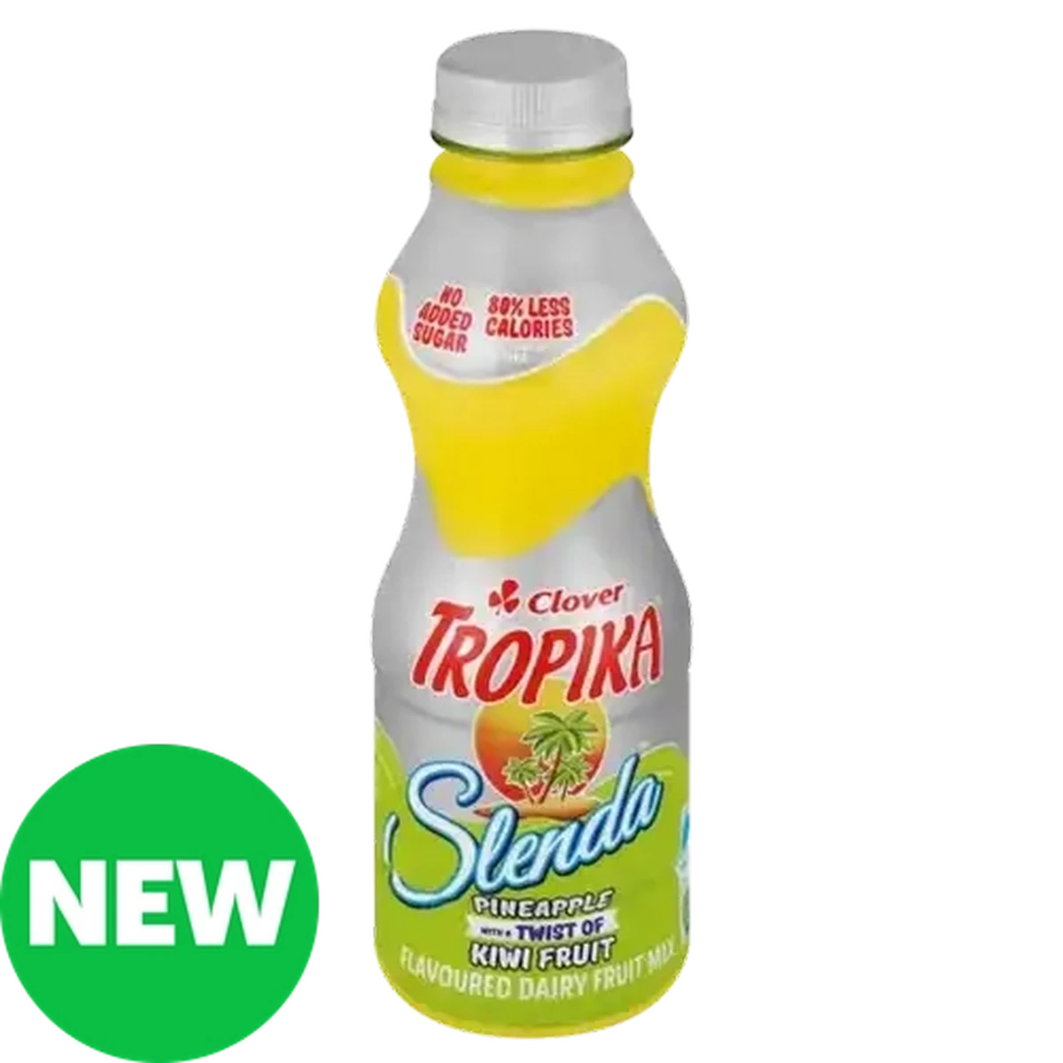 Checkers Sixty60 | Tropika Slenda Pineapple Twist Of Kiwi Fruit