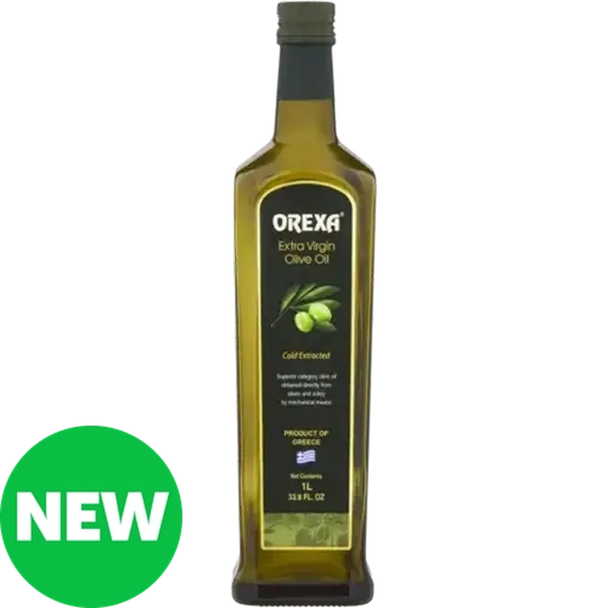 Checkers Sixty60 | Orexa Extra Virgin Olive Oil 1L