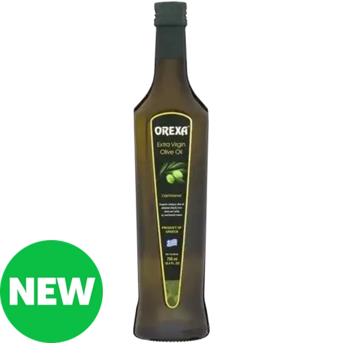 Checkers Sixty60 | Orexa Extra Virgin Olive Oil 750ml