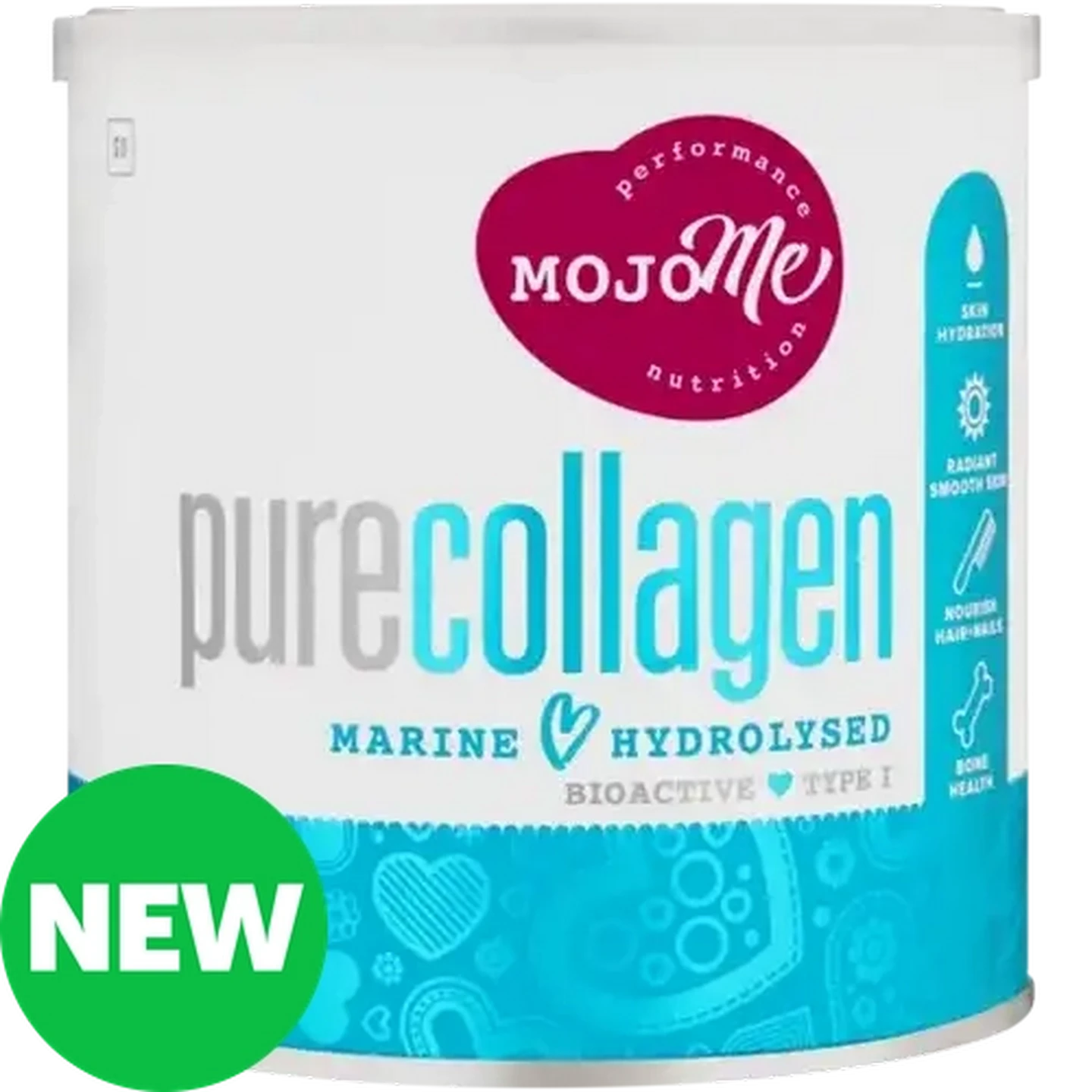 Checkers Sixty60 | MojoMe Hydrolysed Pure Marine Collagen Powder 250g