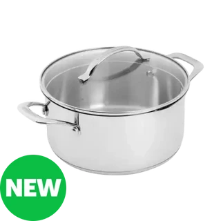 Checkers Sixty60 | Scanpan Impact Dutch Oven 22cm 4.5L