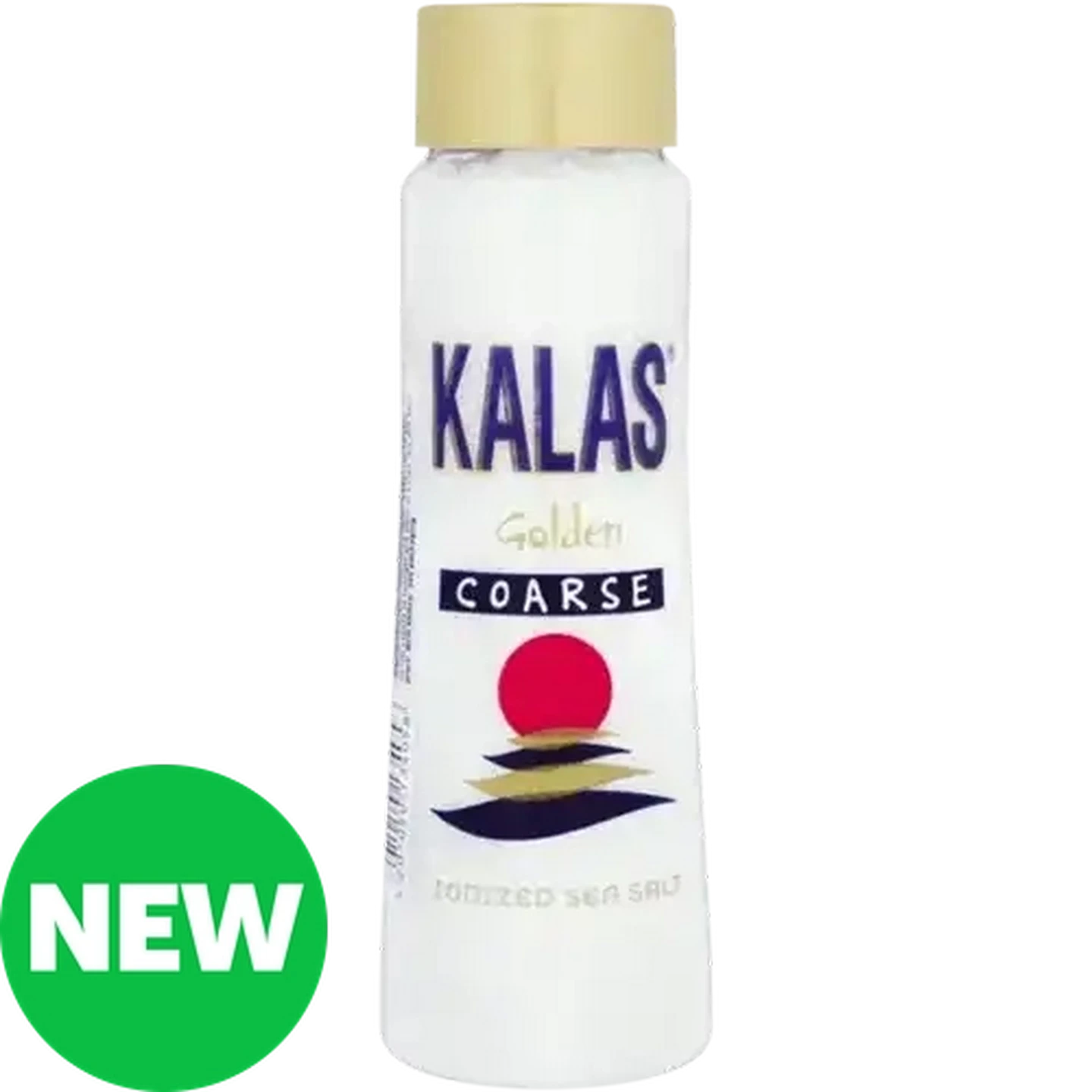 Checkers Sixty60 | KALAS Iodized Coarse Sea Salt 450g