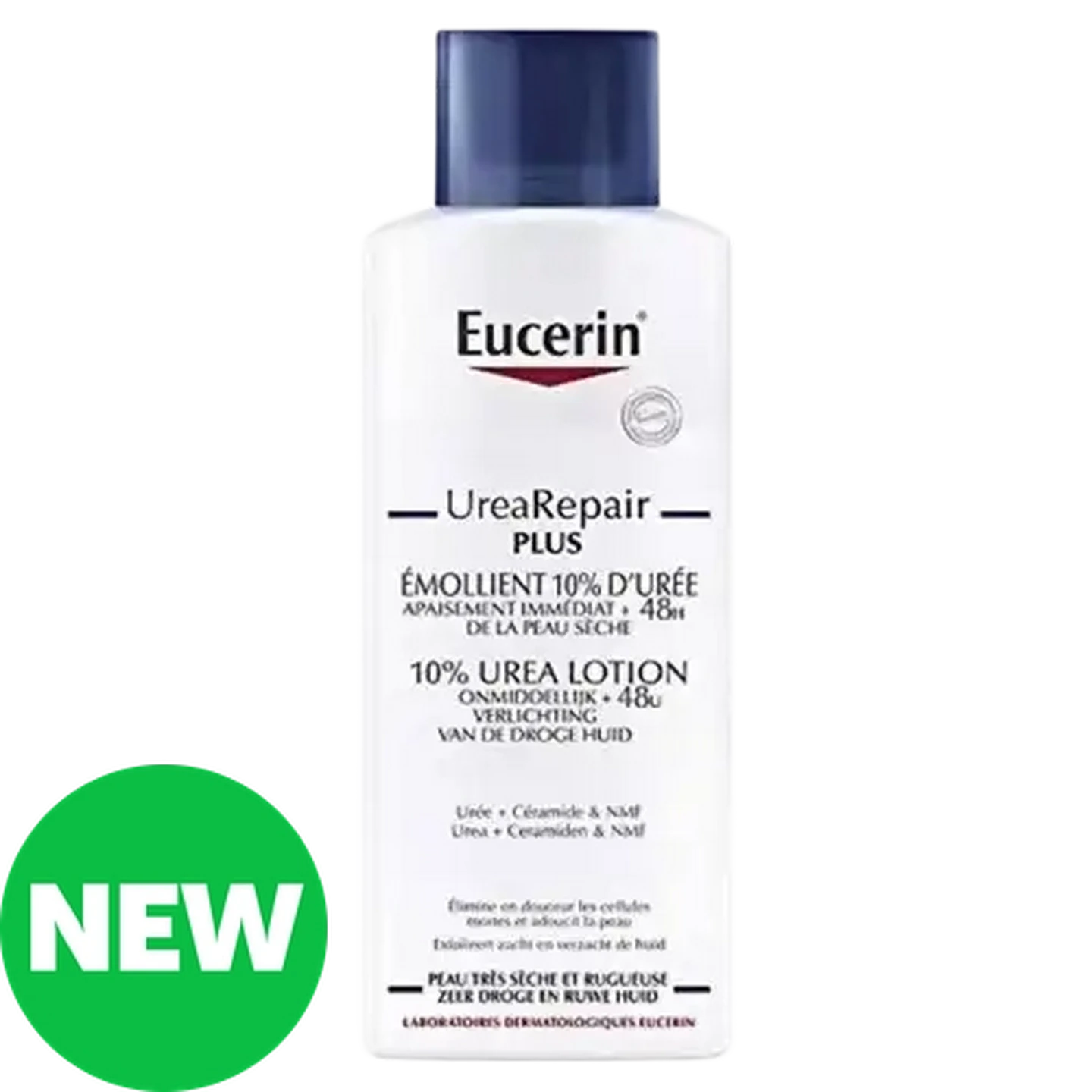 Checkers Sixty60 | Eucerin UreaRepair Plus 10% Urea+ Lotion 250ml
