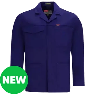 Checkers Sixty60 | Jonsson Workwear Unisex Versatex Navy Two Tone
