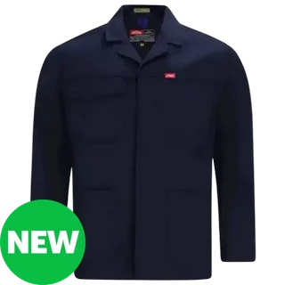 Checkers Sixty60 | Jonsson Workwear Unisex Versatex Navy Two Tone