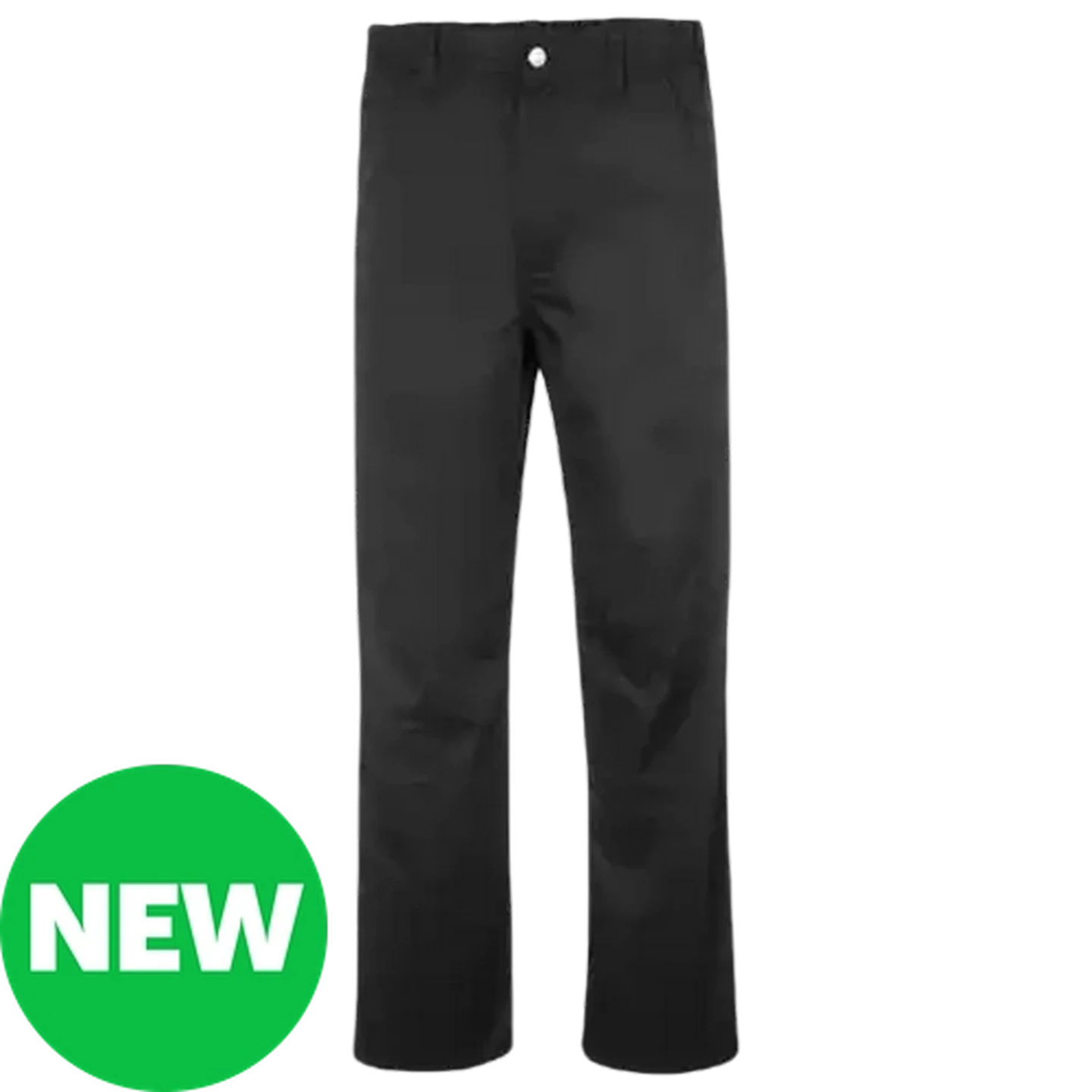 Checkers Sixty60 | Jonsson Workwear Unisex Black Versatex Work