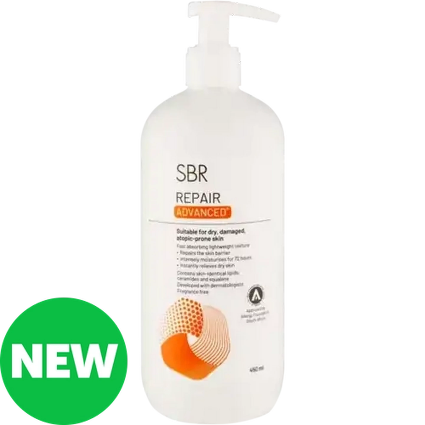 Checkers Sixty60 | SBR Repair Advanced Cream 450ml