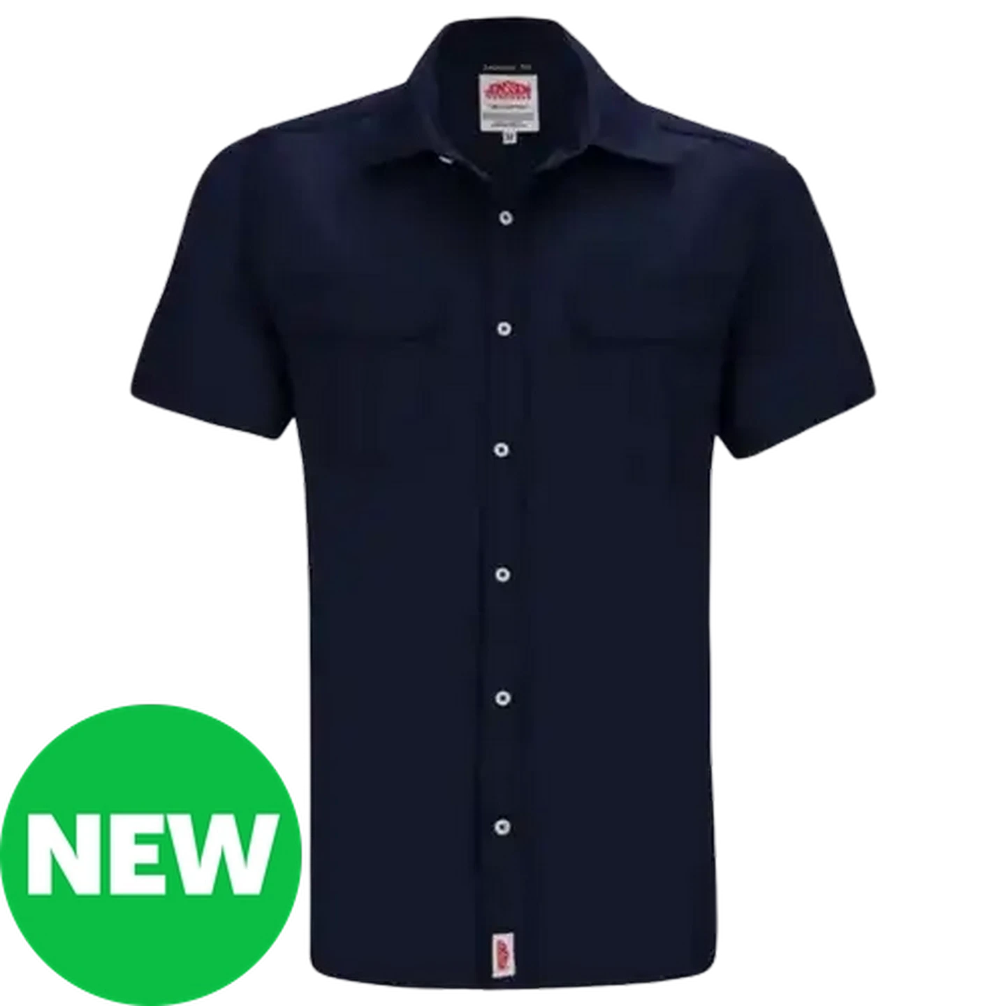 Checkers Sixty60 | Jonsson Workwear Men's Legendary Navy Short