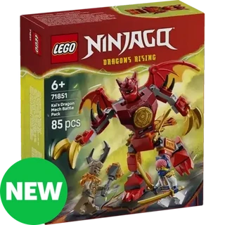 Checkers Sixty60 | LEGO® Ninjago Nya vs. Mutation Monster Spinner