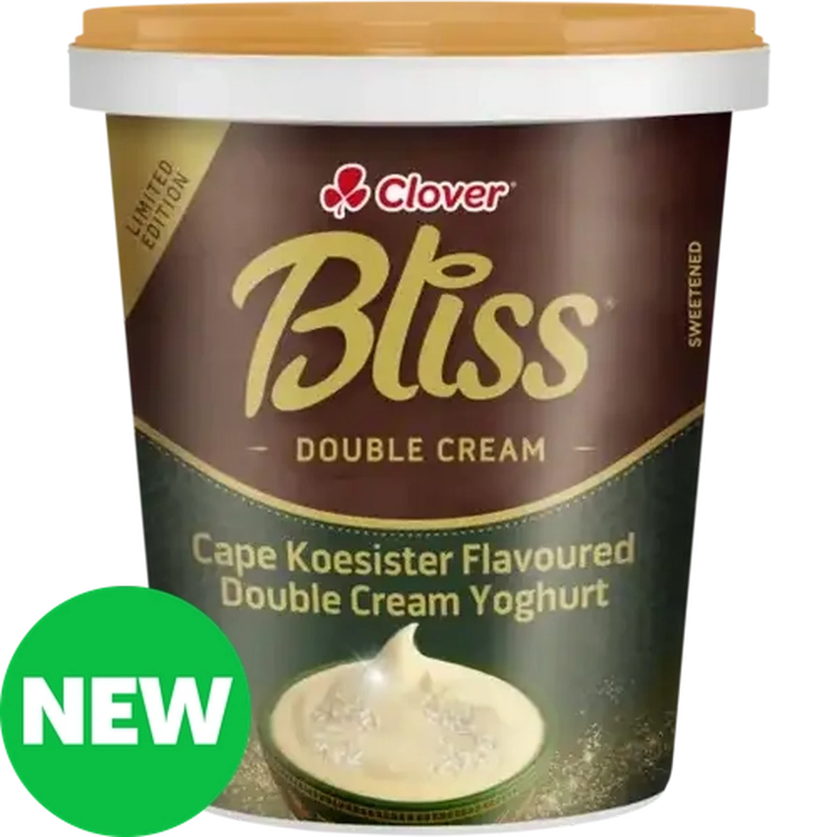 Checkers Sixty60 | Clover Bliss Cape Koesister Flavoured Limited