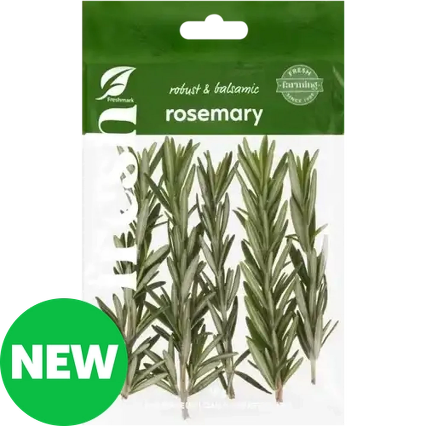Checkers Sixty60 | Rosemary 10g