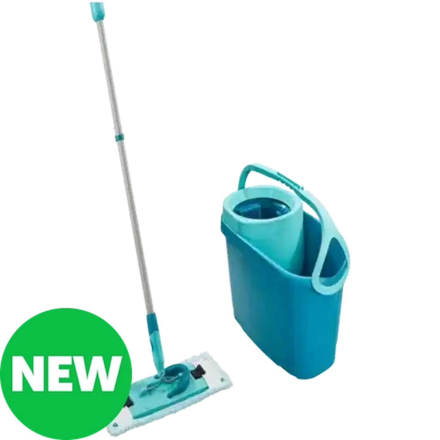 Checkers Sixty60 | Leifheit Clean Twist Medium Ergo Mop & 6L
