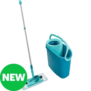 Checkers Sixty60 | Fass Natural Green Mop Bucket 12L