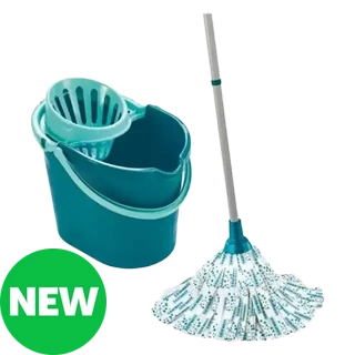 Checkers Sixty60 | Fass Natural Green Mop Bucket 12L