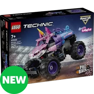 Checkers Sixty60 | LEGO® Technic™ Hot Rod Car (30735)