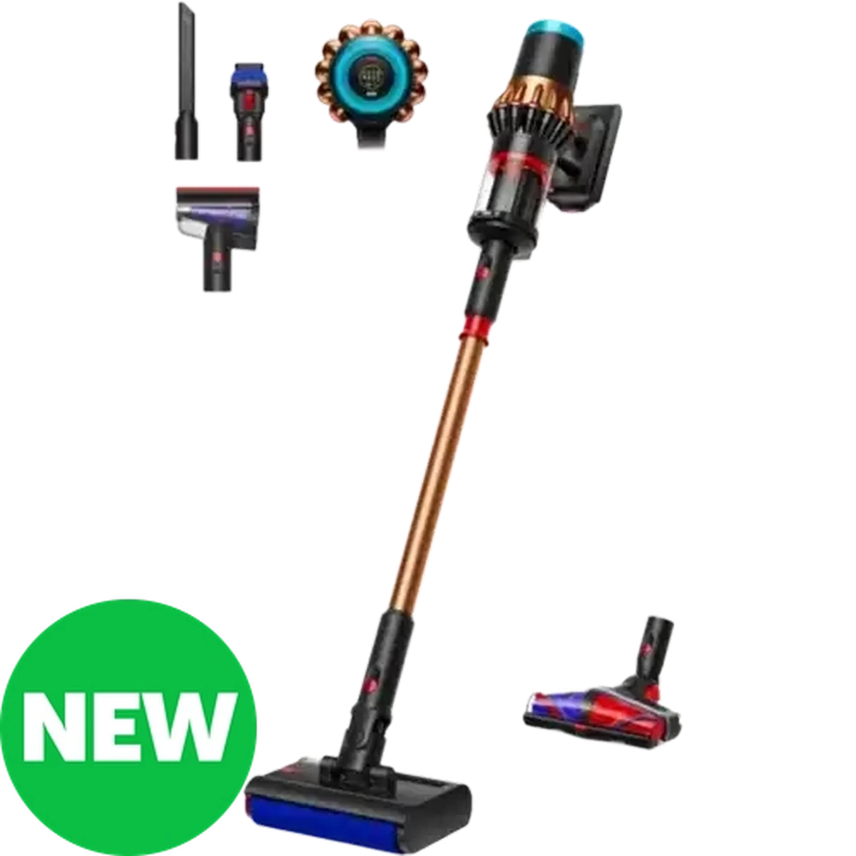 Checkers Sixty60 | Dyson V16 Piston Animal Submarine Cordless