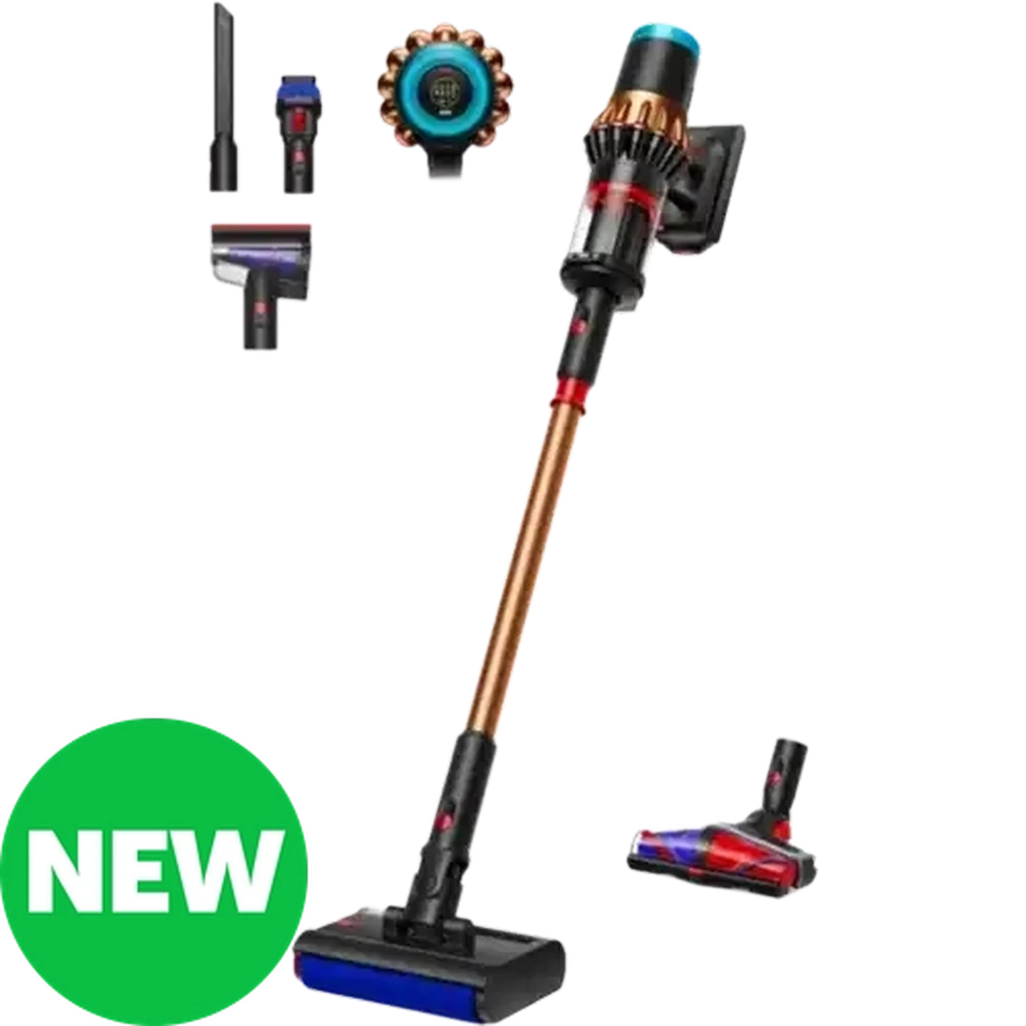 Checkers Sixty60 | Dyson V16 Piston Animal Submarine Cordless