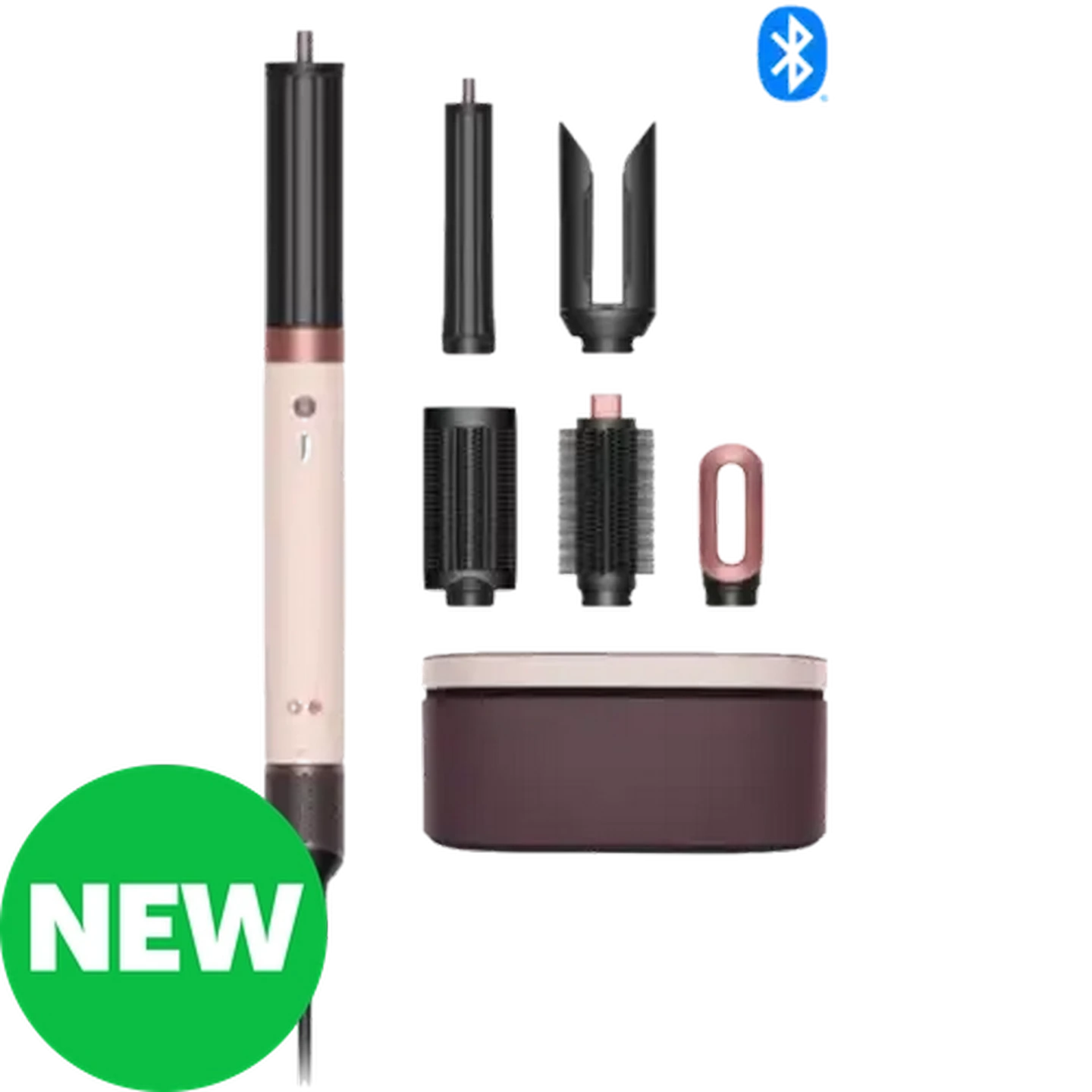 Checkers Sixty60 | Dyson Airwrap Co-anda 2x T1/T2 Pink Rose Gold