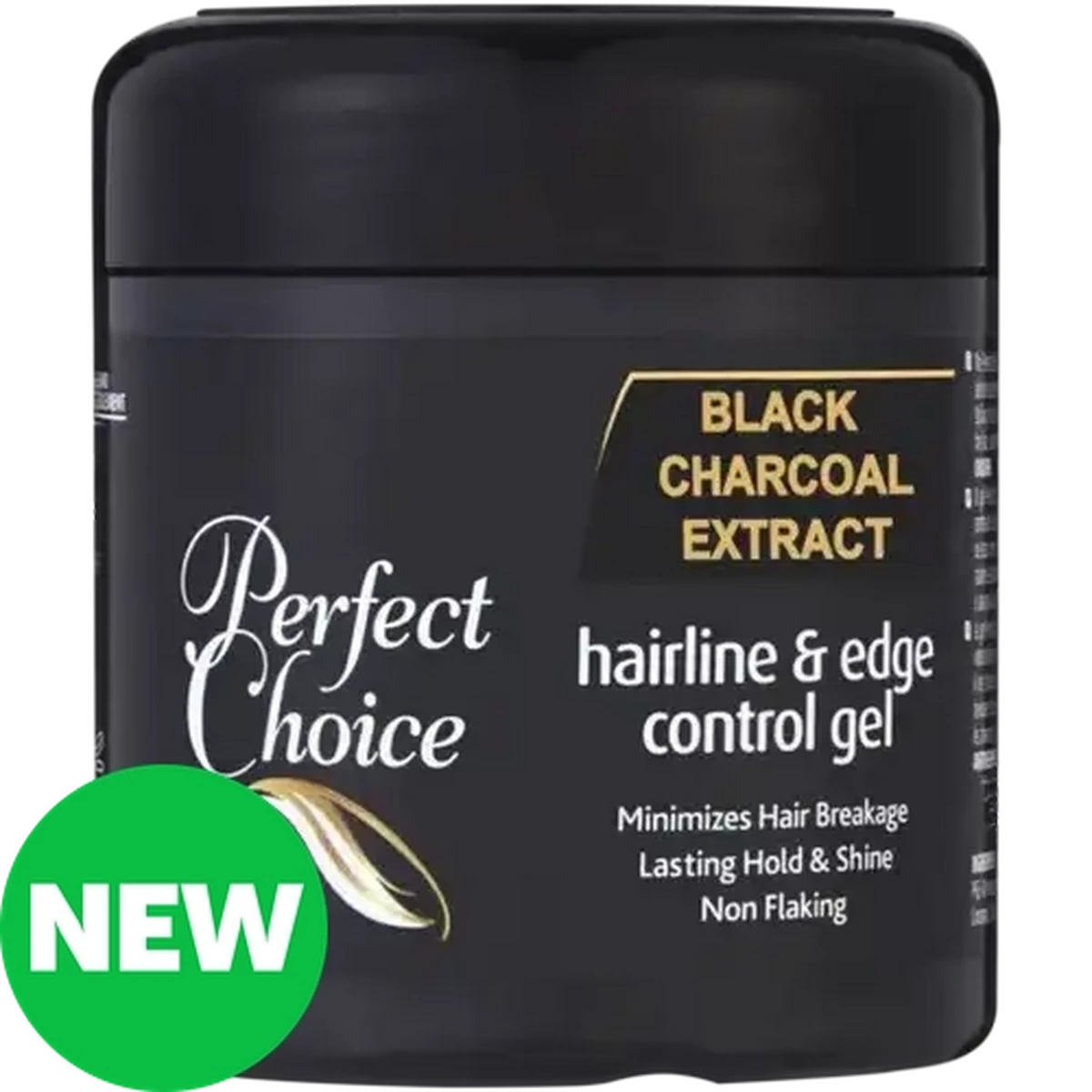 Checkers Sixty60 | Perfect Choice Hairline & Edge Control Gel 225g