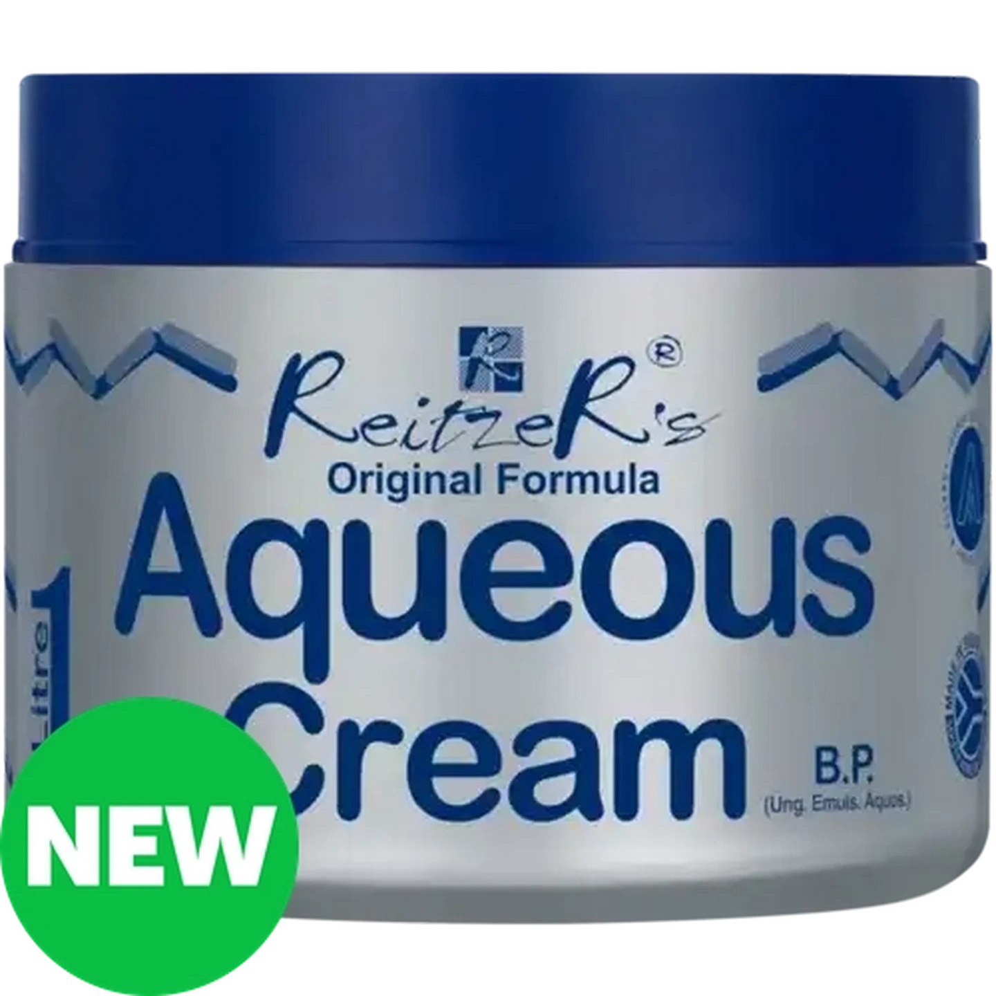 Checkers Sixty60 | Reitzer's Aqueous Cream 1L