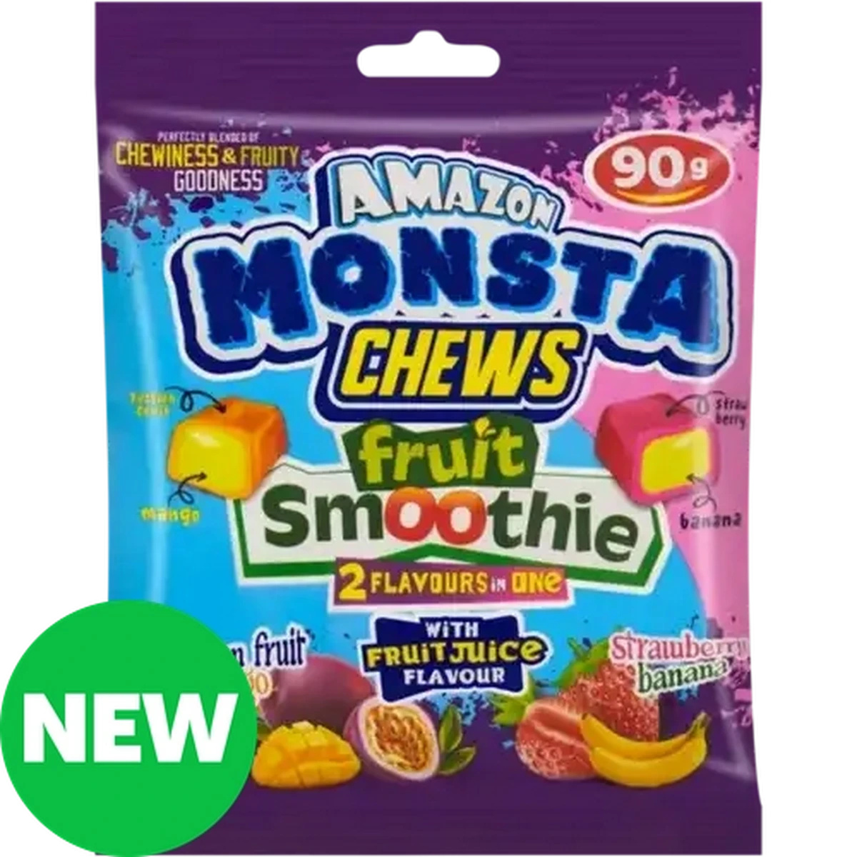 海外製 メモ sweets Checkers Sixty60 | Mister Sweet Snakes Alive 125g