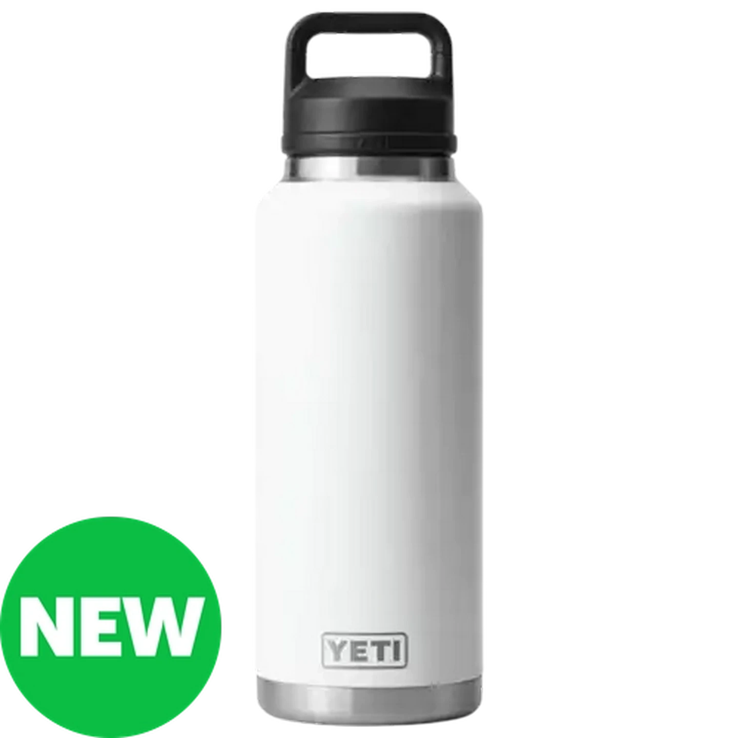 Checkers Sixty60 | YETI Rambler White Stainless Steel Thermal