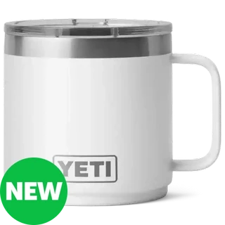 Checkers Sixty60 | YETI Rambler Green Stainless Steel Travel Mug