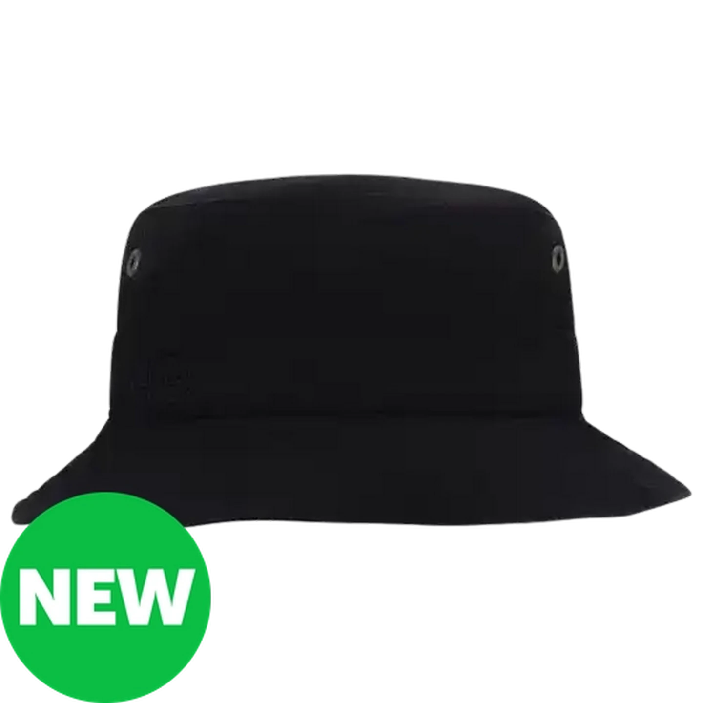 Checkers Sixty60 | Jonsson Workwear Black Legendary Hat Medium