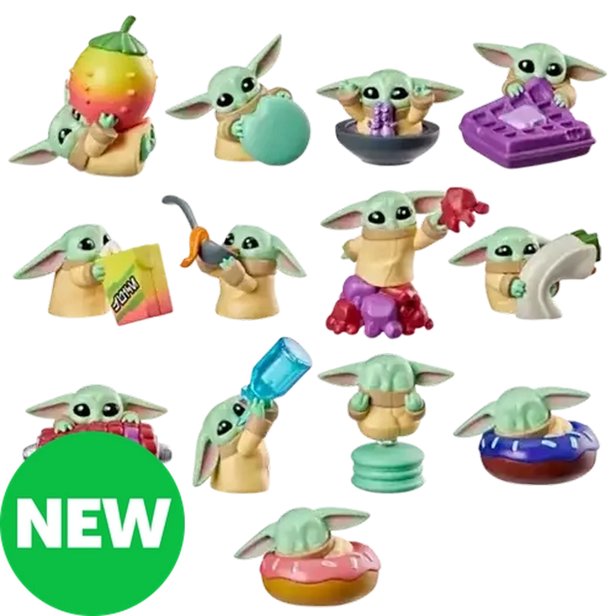 Checkers Sixty60 | Star Wars Grogu Collectibles