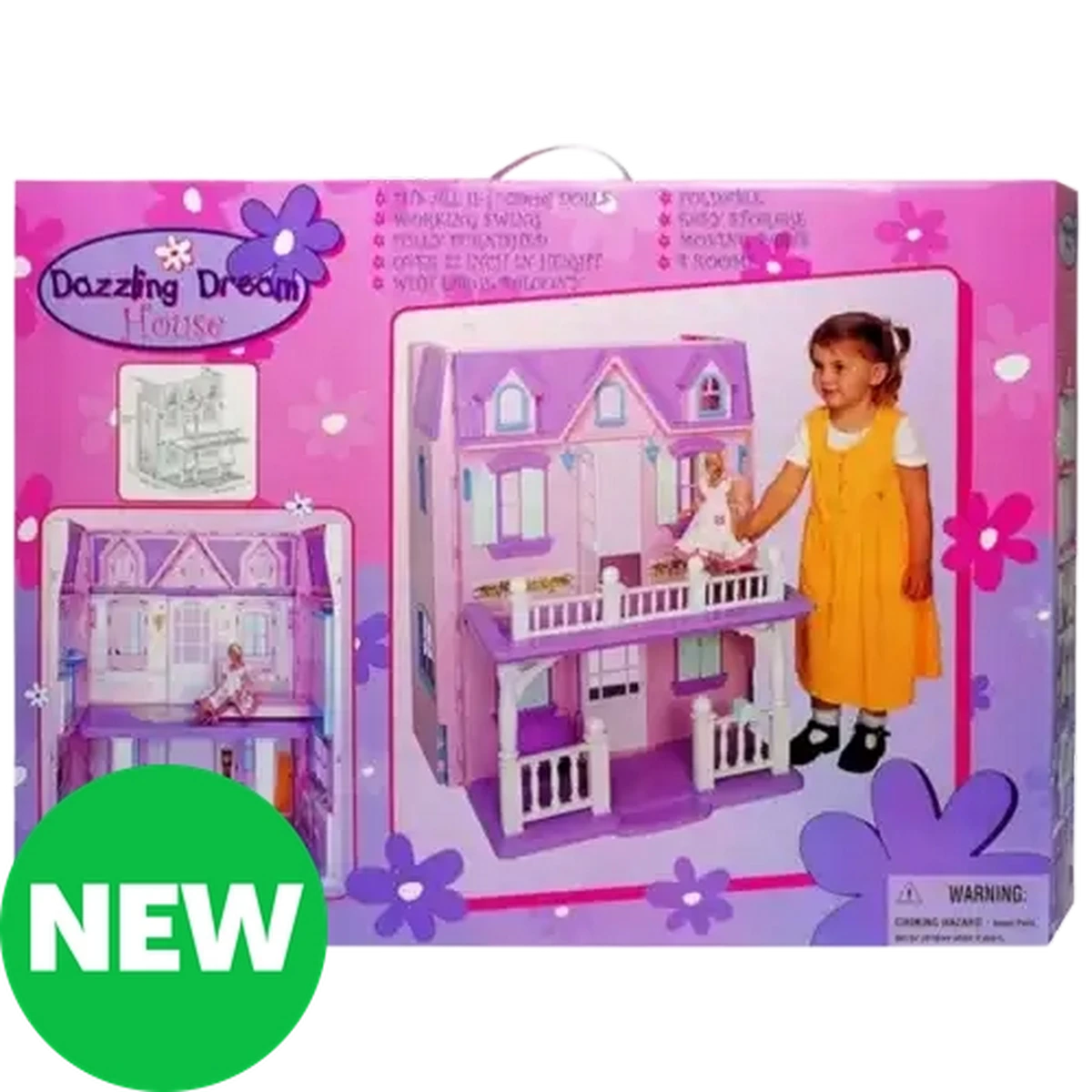 Checkers Sixty60 | Dazzling Dream House