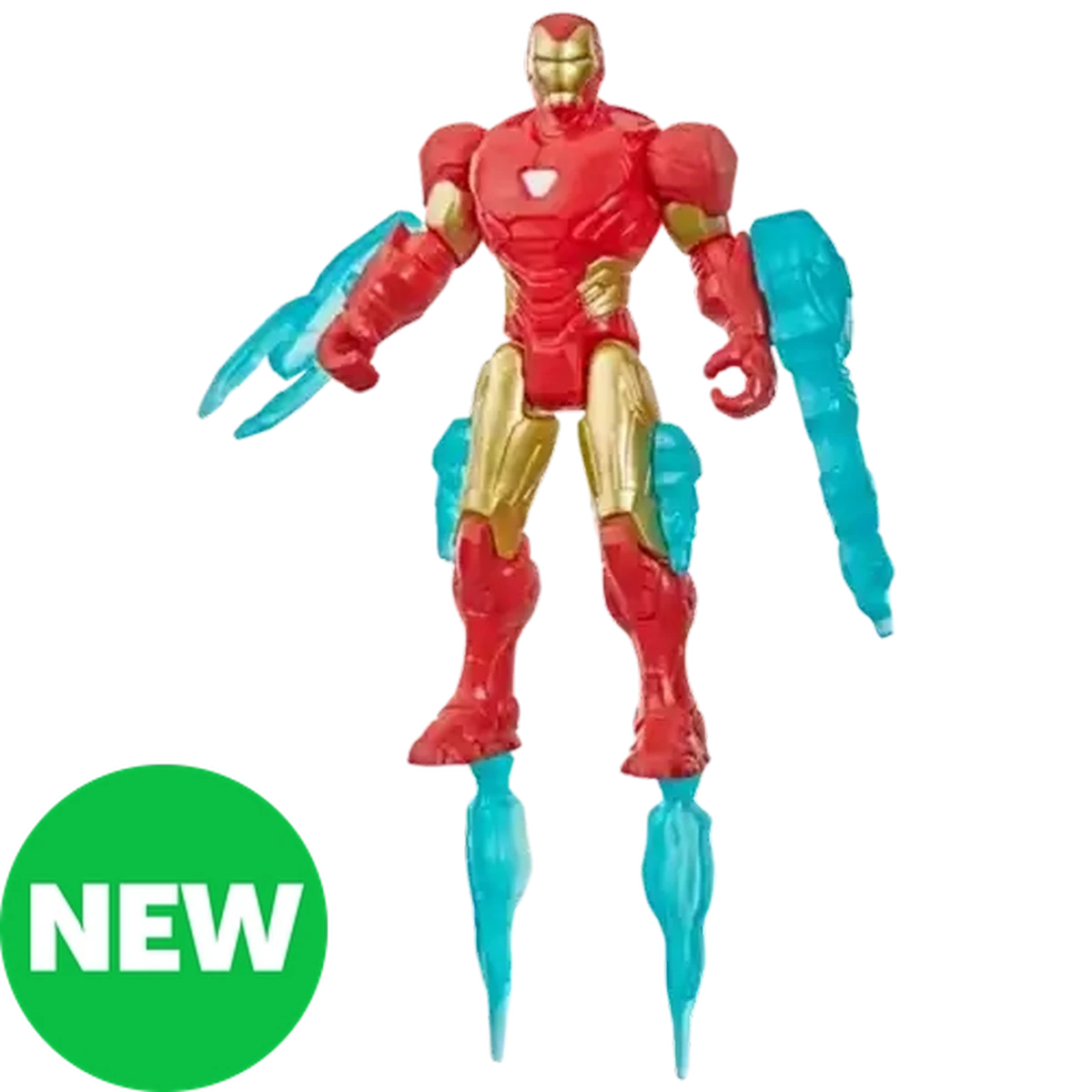 Checkers Sixty60 | Avengers Evergreen Basic Figure (Type May Vary)