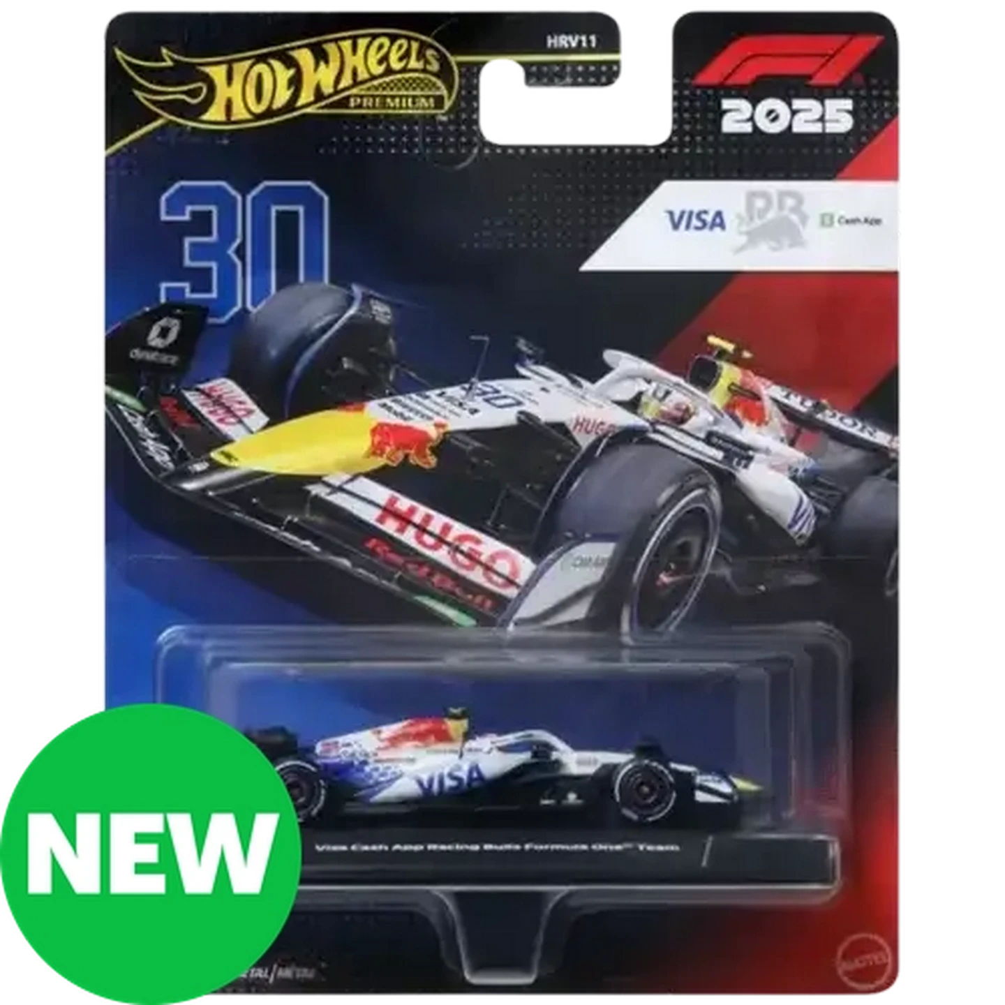 Checkers Sixty60 | ​Hot Wheels 1:64 Scale Premium Die-Cast Formula