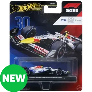 Checkers Sixty60 | Hot Wheels Formula 1 Mclaren Driver Oscar