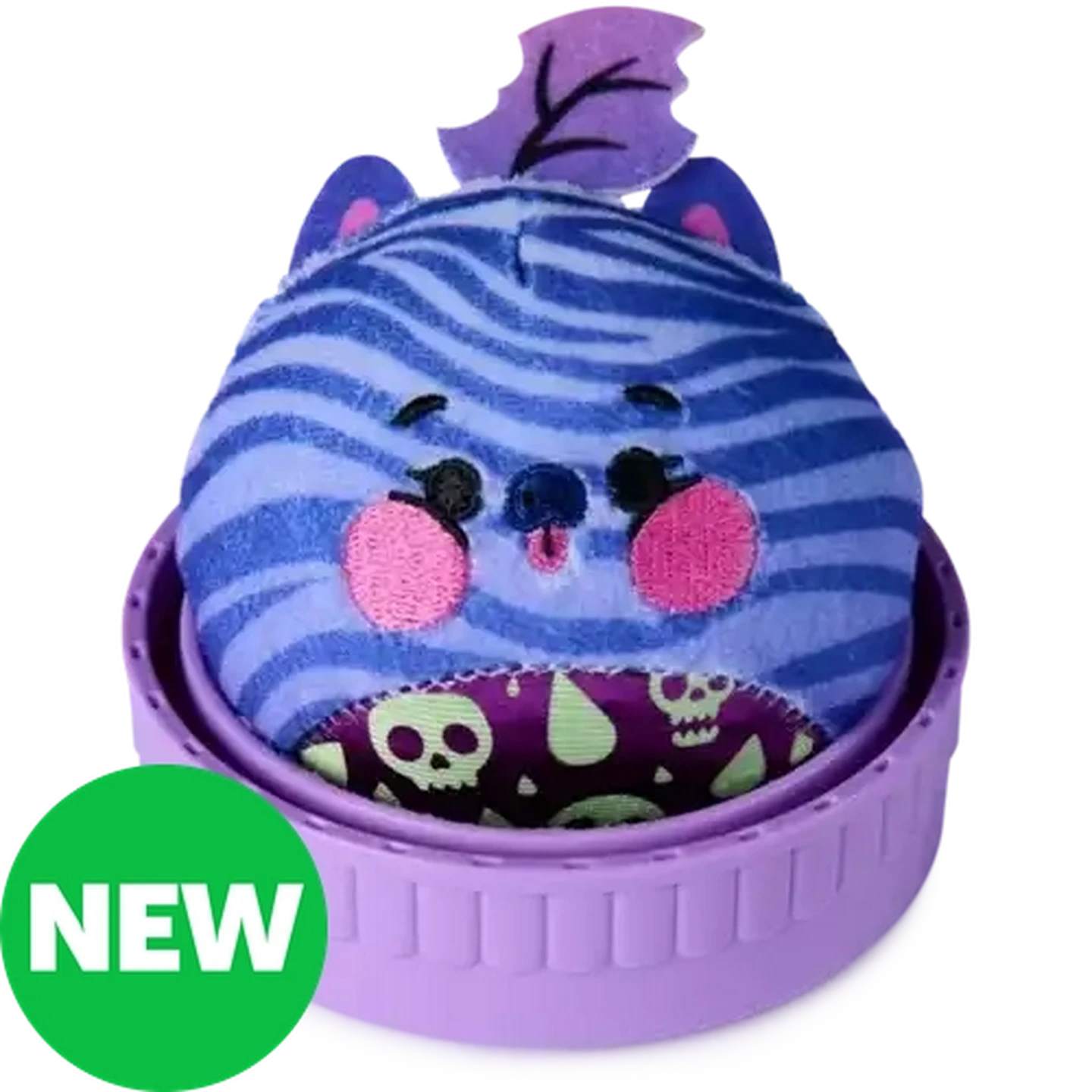 おもちゃ otani-sayo Checkers Sixty60 | Magic Jellykins Plush Toy
