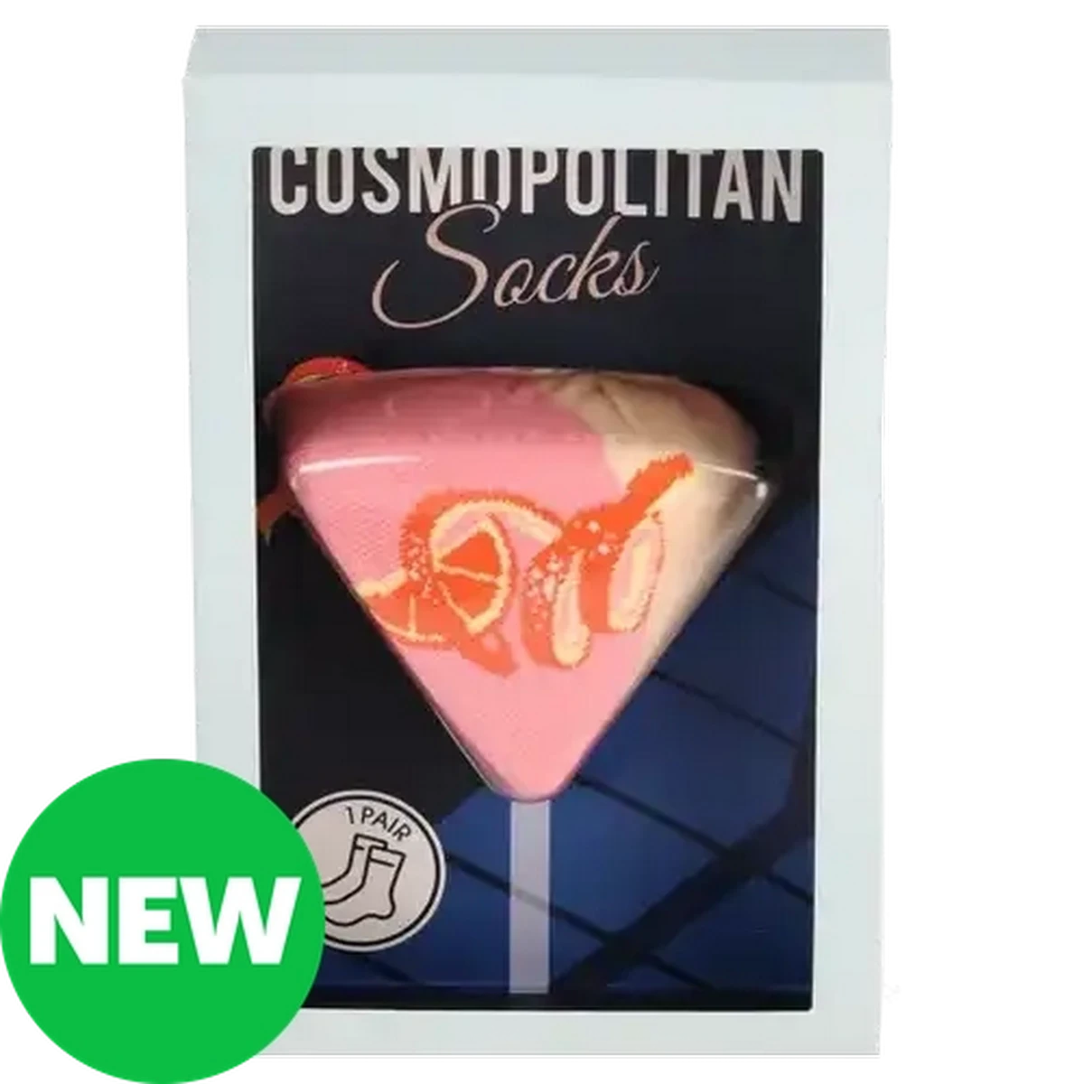 Checkers Sixty60 | Cosmopolitan Novelty Socks
