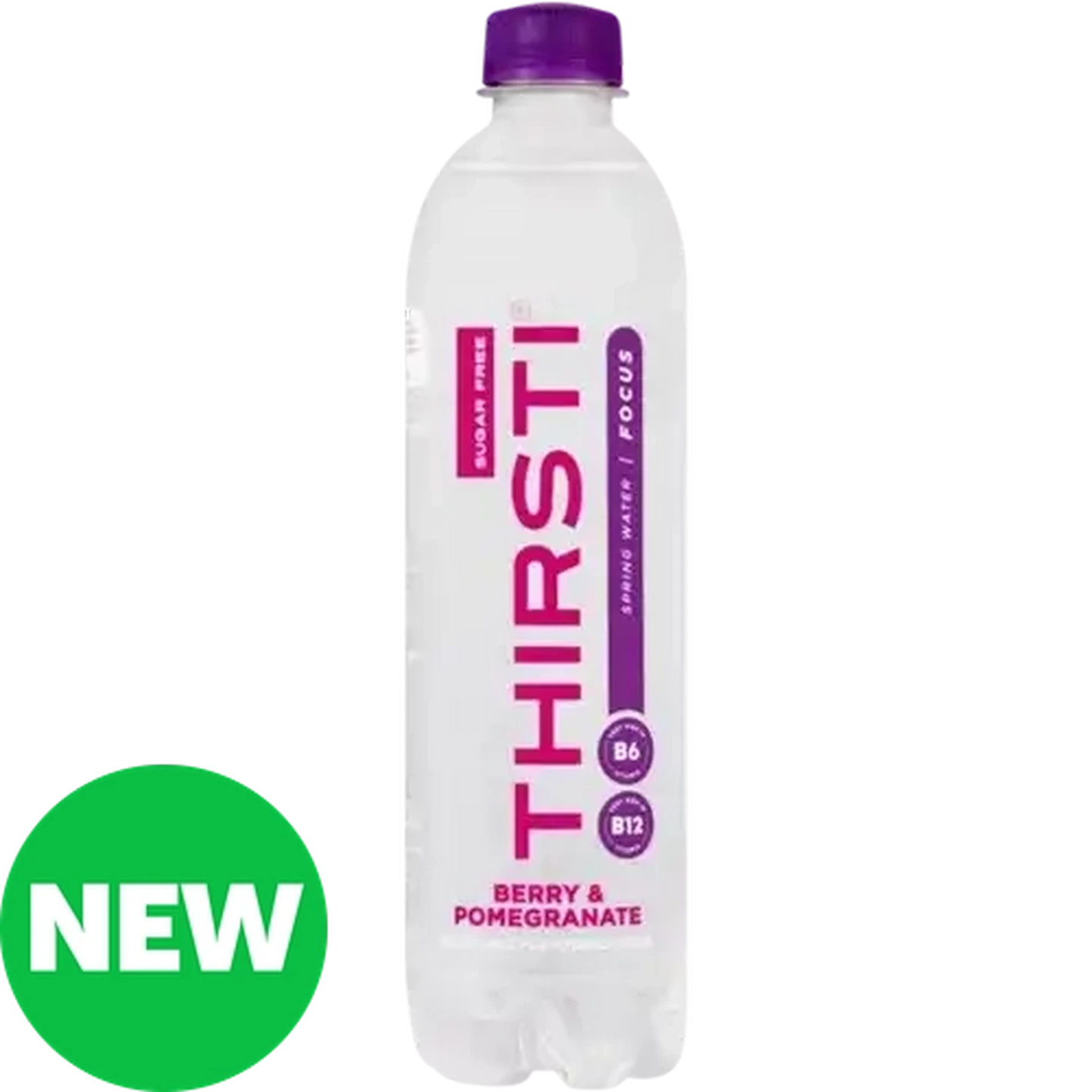 Checkers Sixty60 | Thirsti Berry & Pomegranate Flavoured Sugar