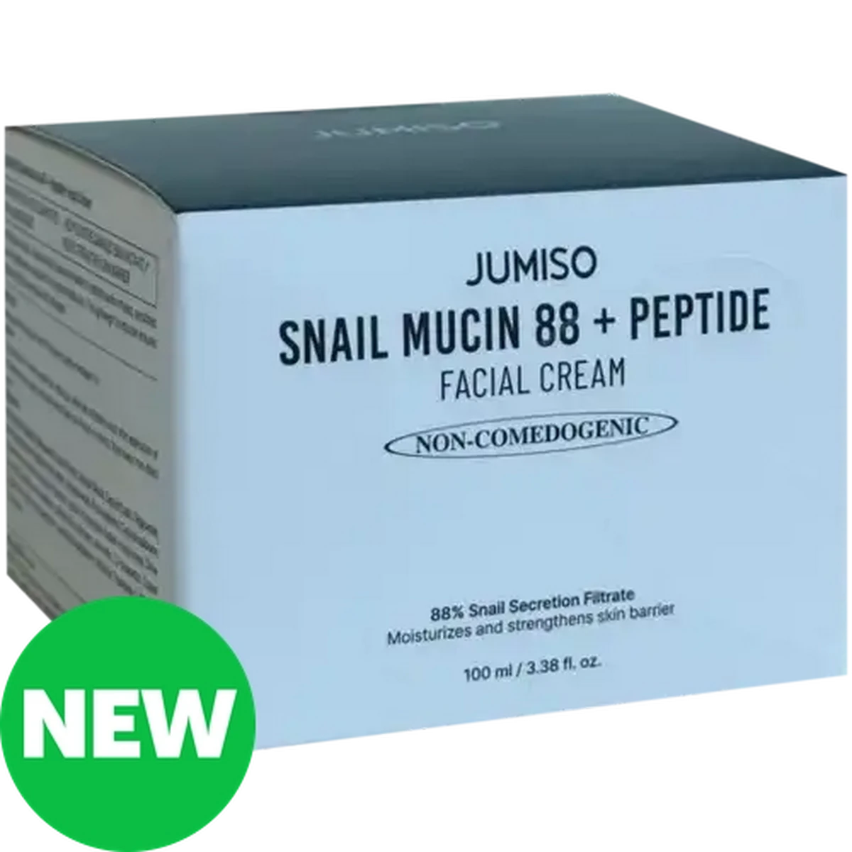 Checkers Sixty60 | Jumiso Snail Mucin 88 & Peptide Facial Cream 100ml