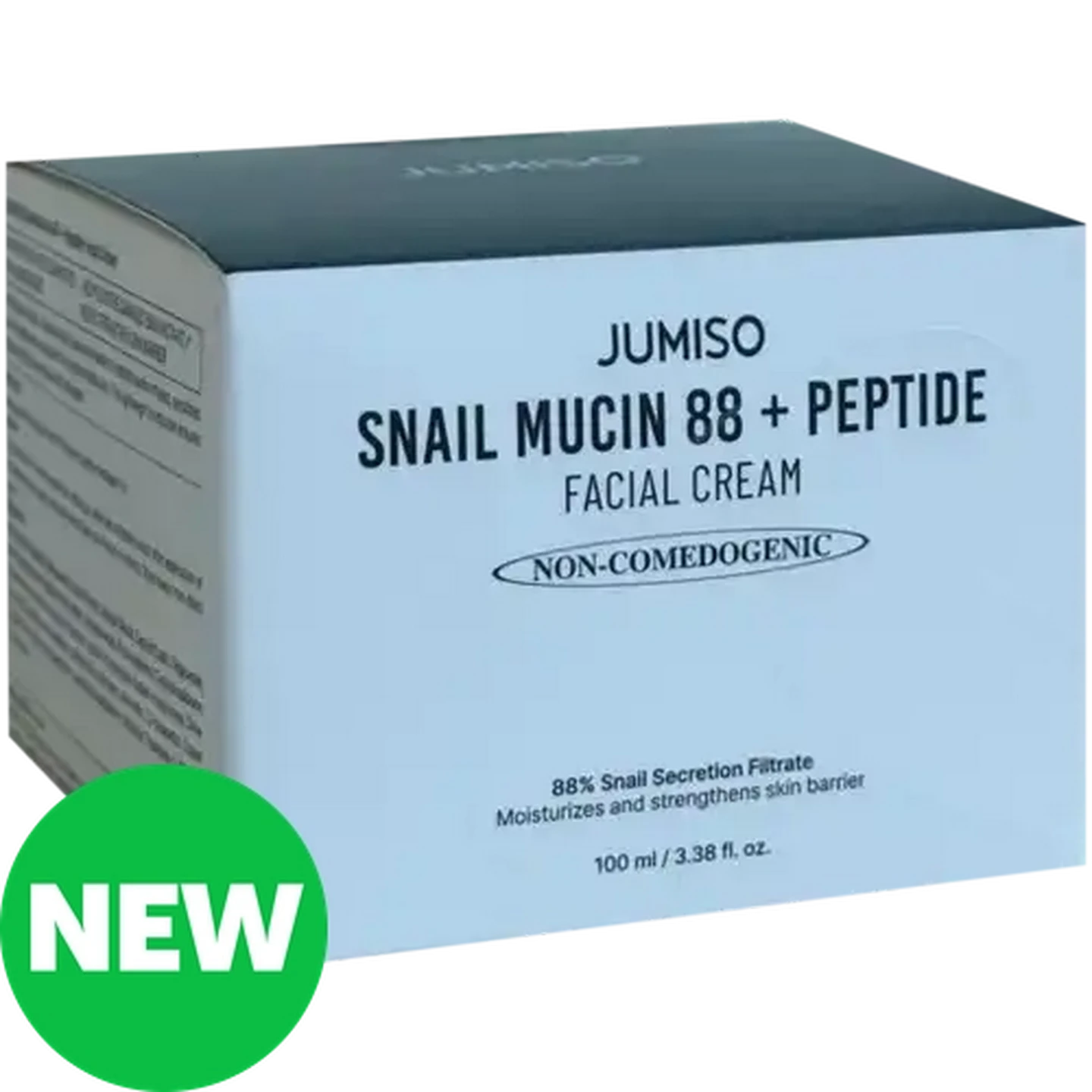 Checkers Sixty60 | Jumiso Snail Mucin 88 & Peptide Facial Cream 100ml