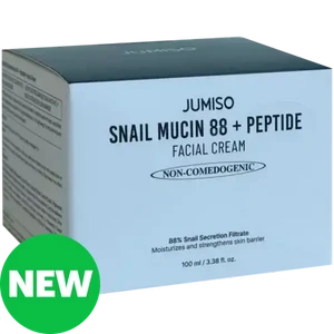 Checkers Sixty60 | Jumiso Snail Mucin 88 & Peptide Facial Cream 100ml
