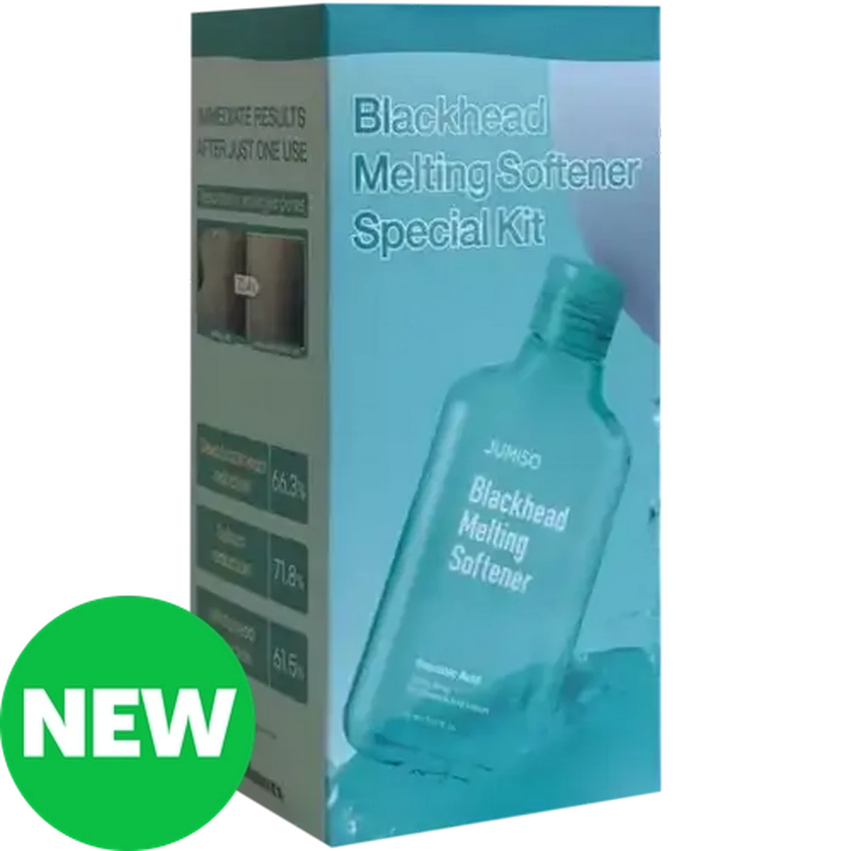 Checkers Sixty60 | Jumiso Blackhead Melting Softener Special Kit