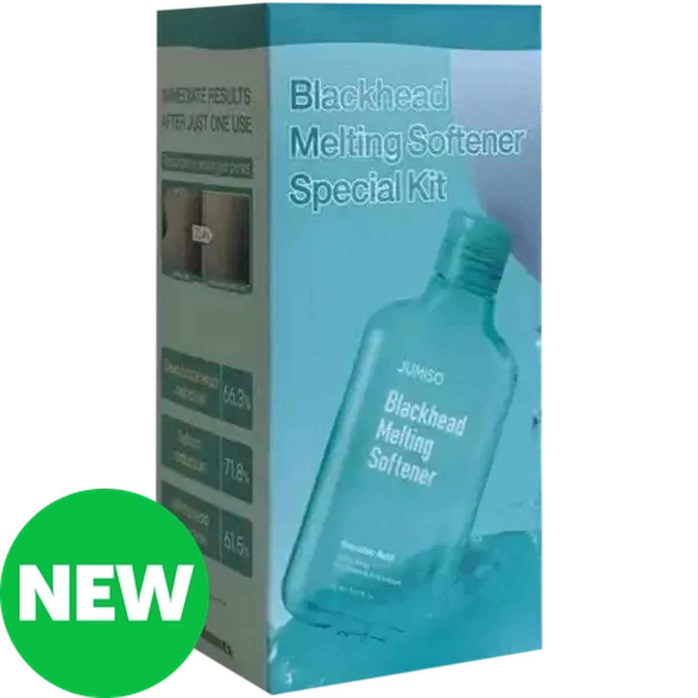 Checkers Sixty60 | Jumiso Blackhead Melting Softener Special Kit