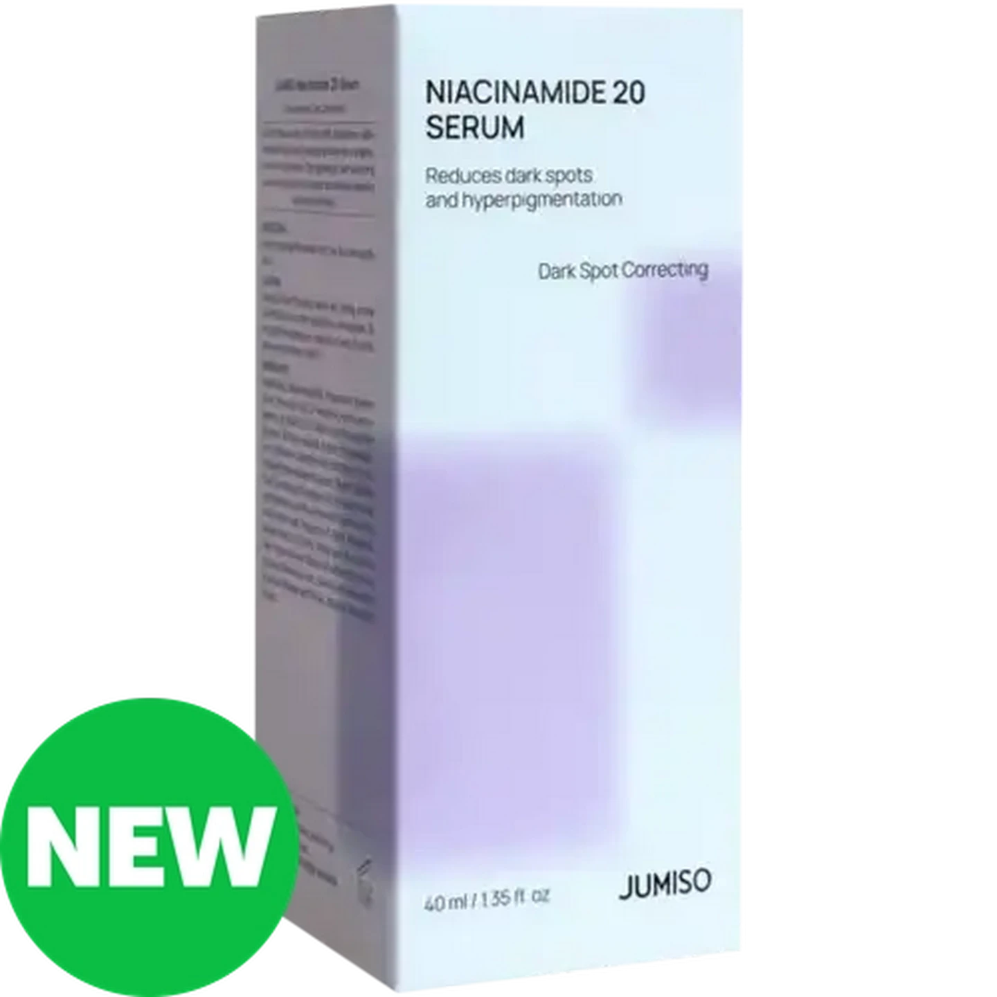 Checkers Sixty60 | Jumiso Niacinamide 20% Serum 40ml