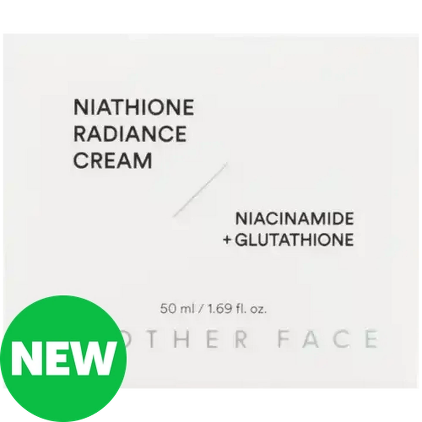 Checkers Sixty60 | ANOTHER FACE Niathione Radiance Cream 50ml