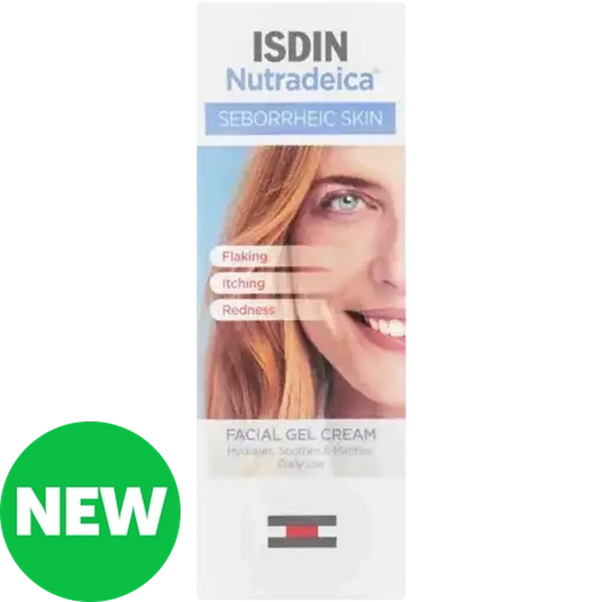 Checkers Sixty60 | ISDIN Nutradeica Seborrheic Skin Facial Gel