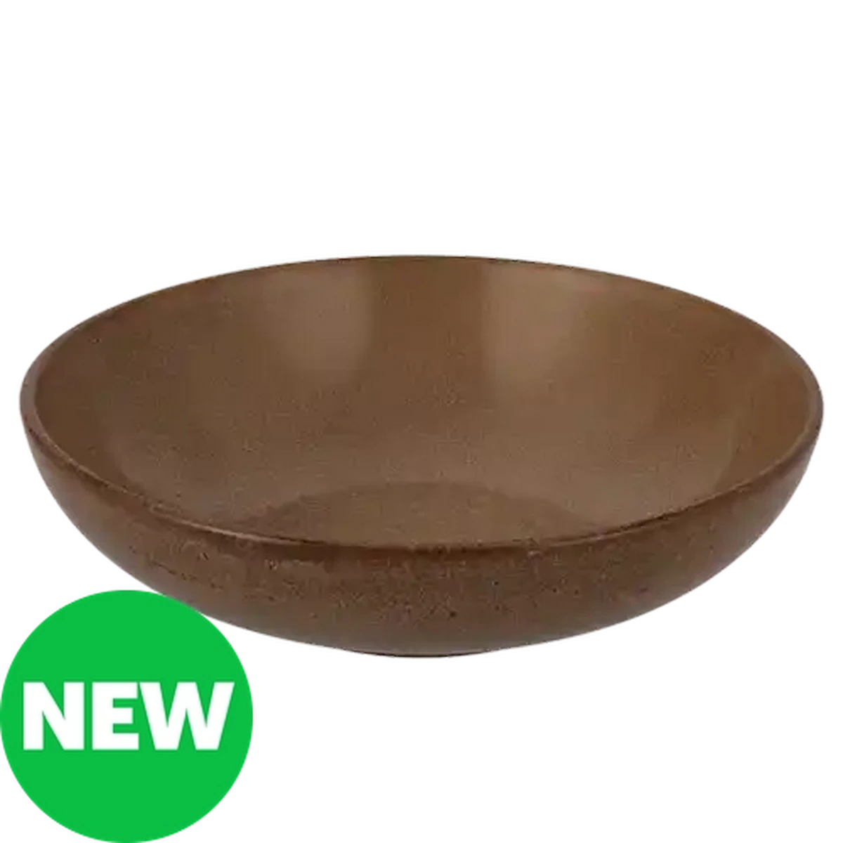 Checkers Sixty60 | Terra Stoneware Salad Bowl 26cm